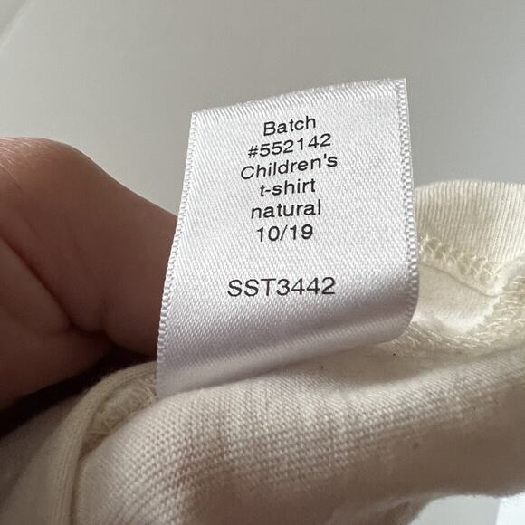 Tenth & Pine “happy” Tee - Picture 4 of 8